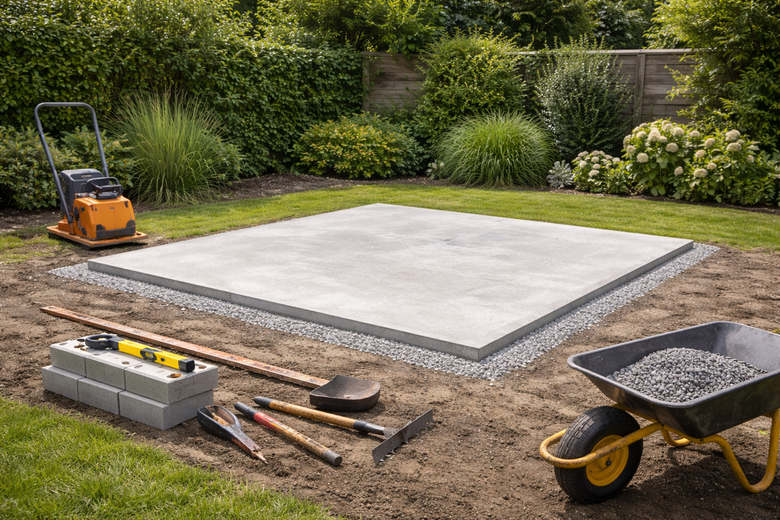 Faktencheck: Fundament