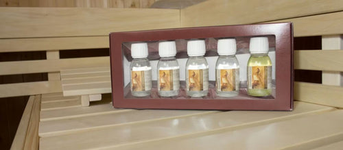 Düfte-/Pflegeprodukte