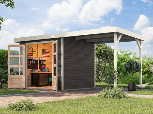 Karibu Garten Neuheiten