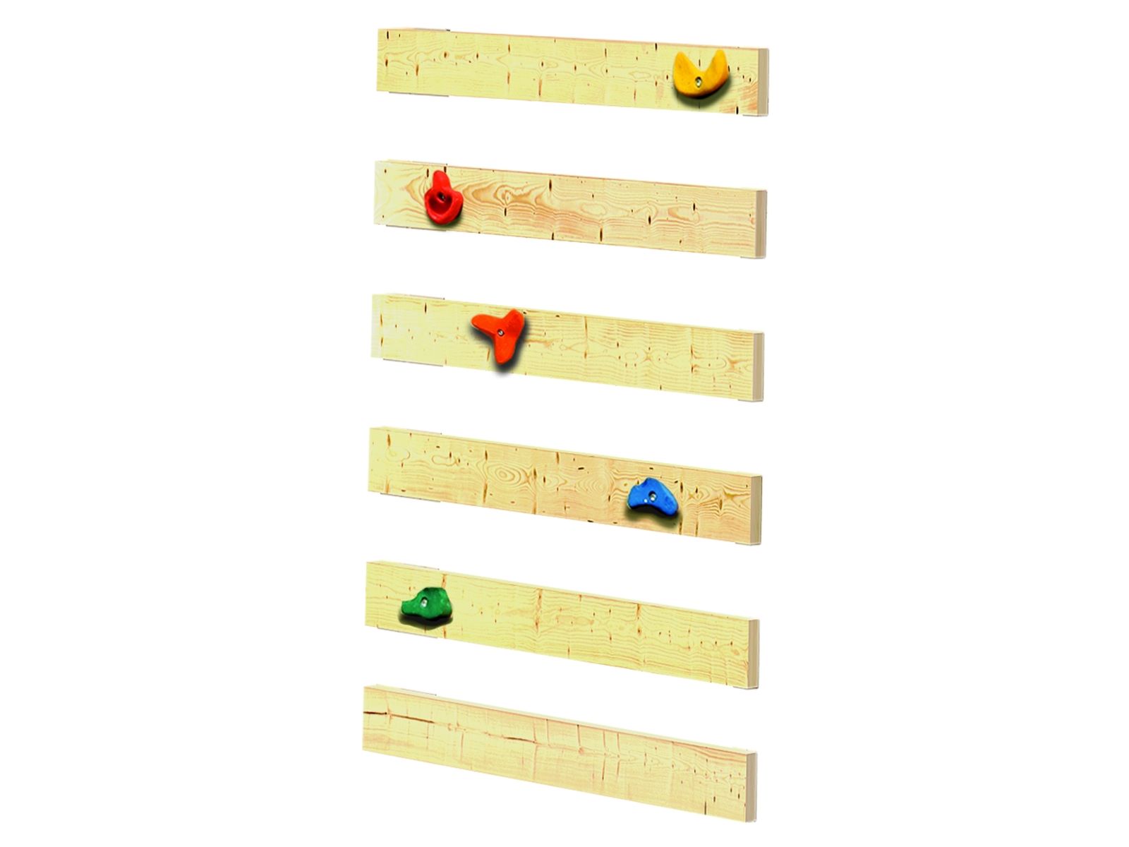 Karibu Ritterburg Löwenherz + Rutsche + Doppelschaukelanbau Klettergerüst + Anbauplattform + Kletter