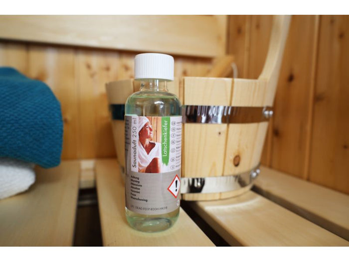 Karibu Sauna Aufgusskonzentrat Latschenkiefer