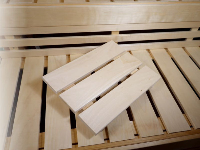 Karibu Kopfstütze Eco