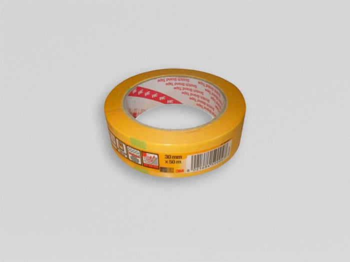 3M Malerabdeckband gold 244 50 m x 30 mm