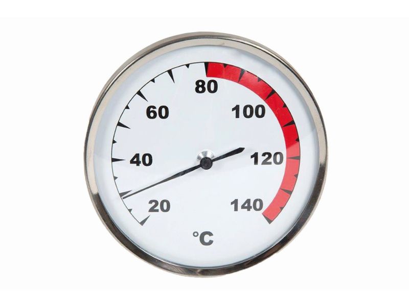 Karibu Sauna Thermometer Classic