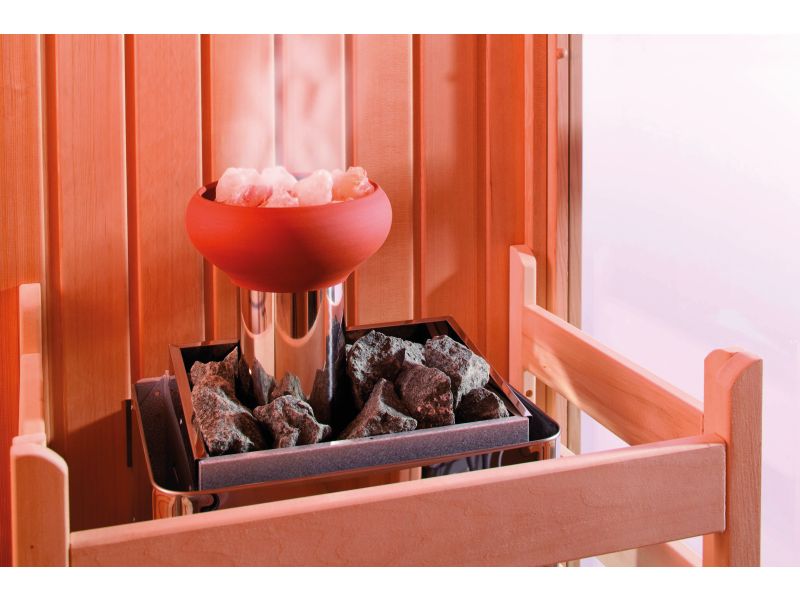 Karibu Salzkristall Vital Sole