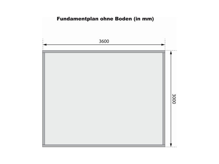 Karibu Gartenhaus Kandern 9