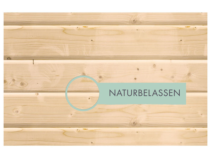 Karibu Matschküche Sandy