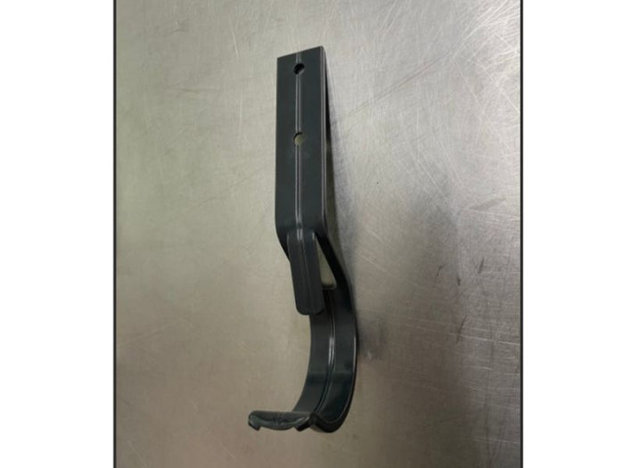 Dachrinnen Montageset für Hybridgartenhäuser