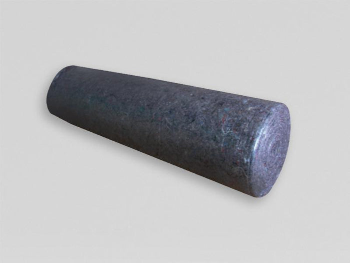 BA-Malerabdeckfilz mit Folie 2 x 2 m