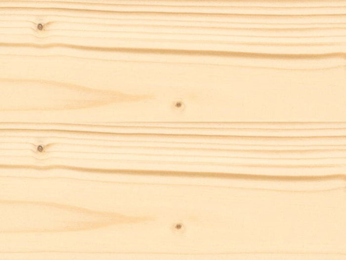 Gartenhaus Innenpflege: 0,75 Wachslasur Innen für Türen und Fenster + 2,5 l Hartwachsöl für den Fußb