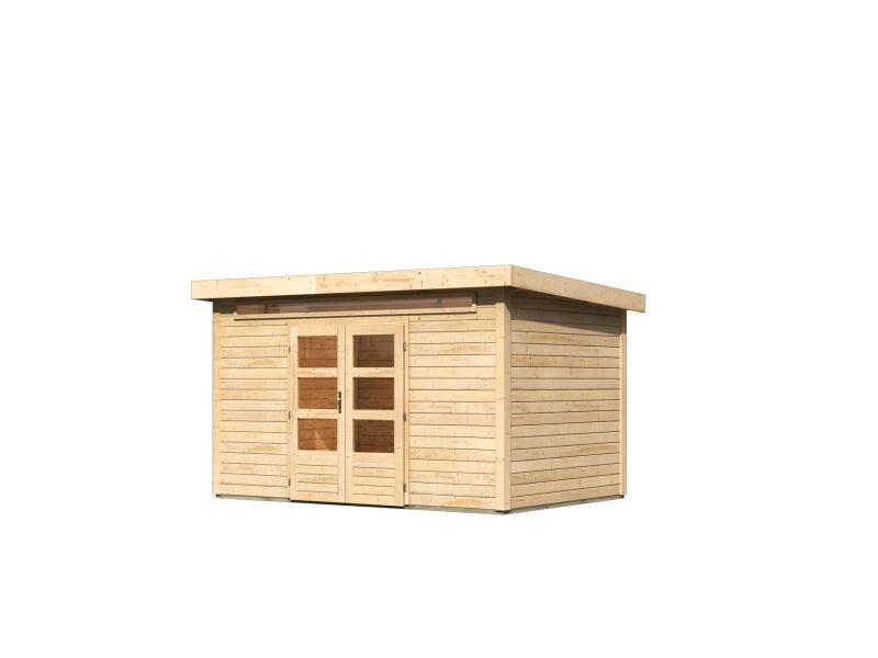 Karibu Gartenhaus Kandern 7