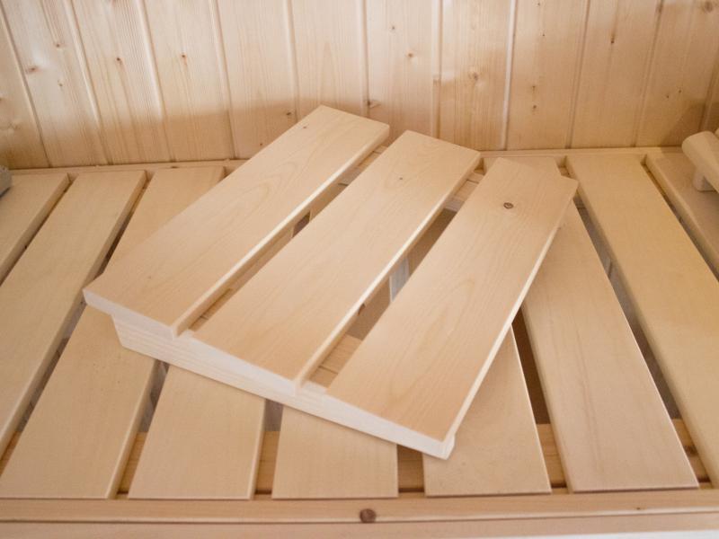 Karibu Kopfstütze Eco