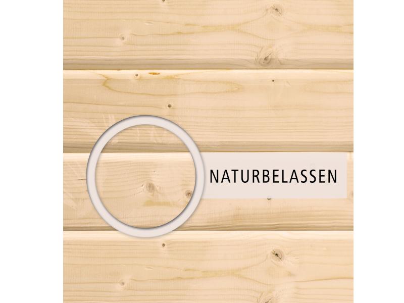 Karibu Matschküche Sandy