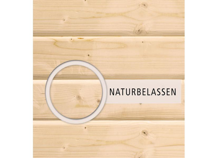 Karibu Matschküche Sandy