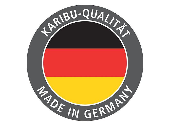 Karibu Pool Modell 1 Variante B