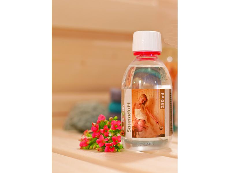 Karibu Sauna Aufgusskonzentrat Kokos Vanille