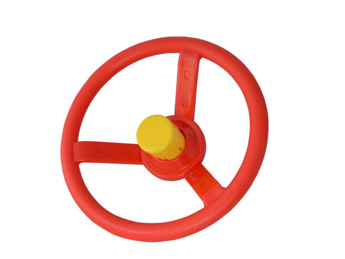 Karibu Spielset, rot