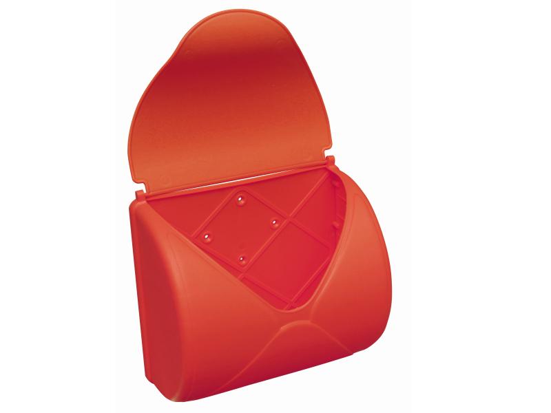 Karibu Spielset, rot