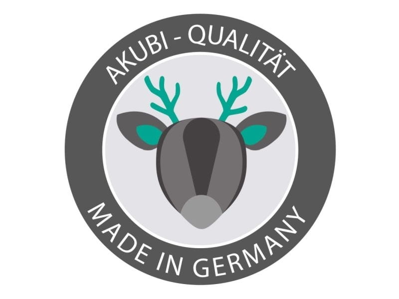 Karibu Spielturm Lotti mit Doppelschaukel