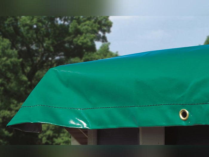 Karibu Winterabdeckplane für Pool Modell 5