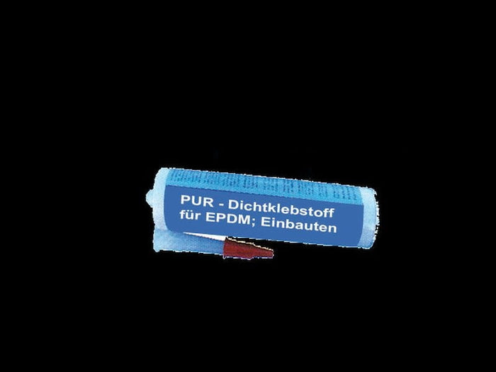 Kunststoff Fallrohrset F3 mit Einlaufstutzen dunkelgrau DN75, Dachhöhe bis 250 cm