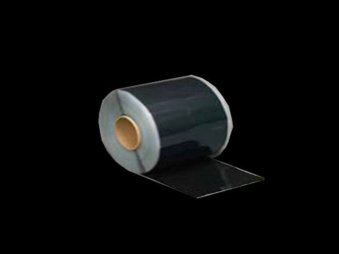 Lfm Nahtband 7,5 cm breit