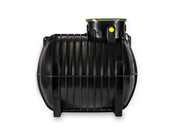 Speidel Zisternen-Komplett-Set Garten Standard 7500 Liter