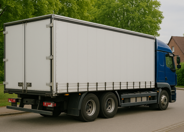 Faktencheck: Warenerhalt & Lagerung