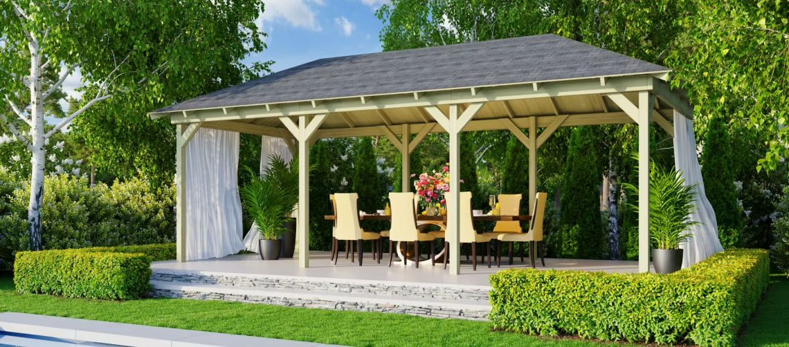 Pavillon