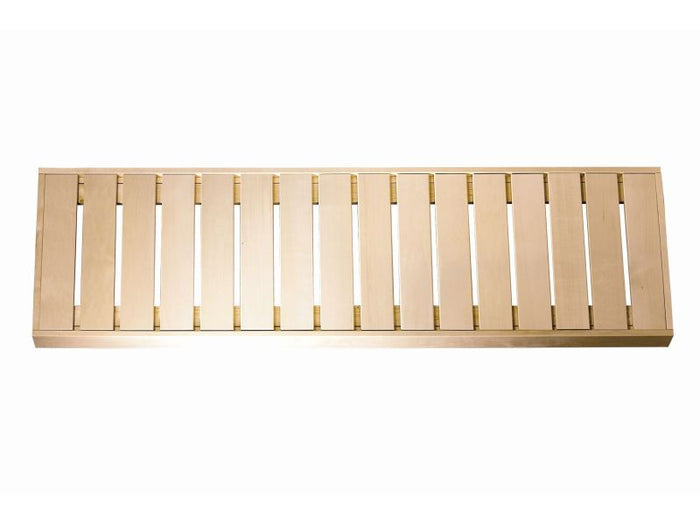 Karibu Sauna Bank Größe 2