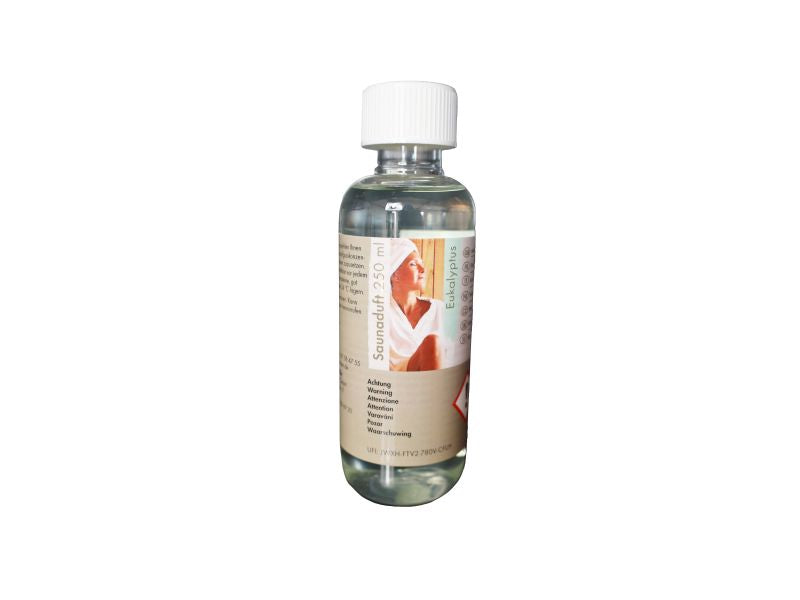 Karibu Sauna Aufgusskonzentrat Eukalyptus/Menthol