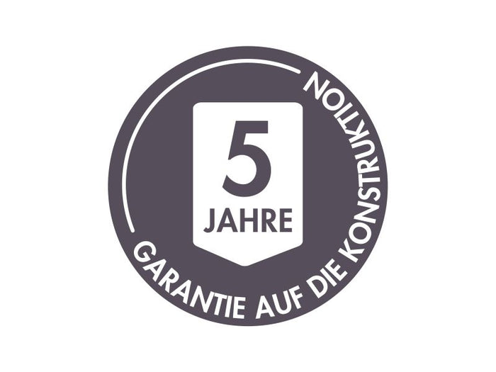 Karibu Saunahaus Monterey, schwarz , ohne Ofen, inkl. Séparée im Vorraum, 73 mm