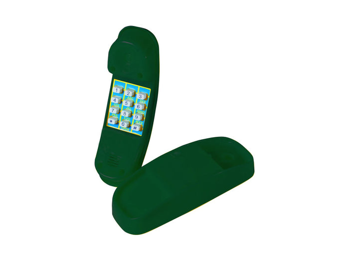 Karibu Spielset, rot