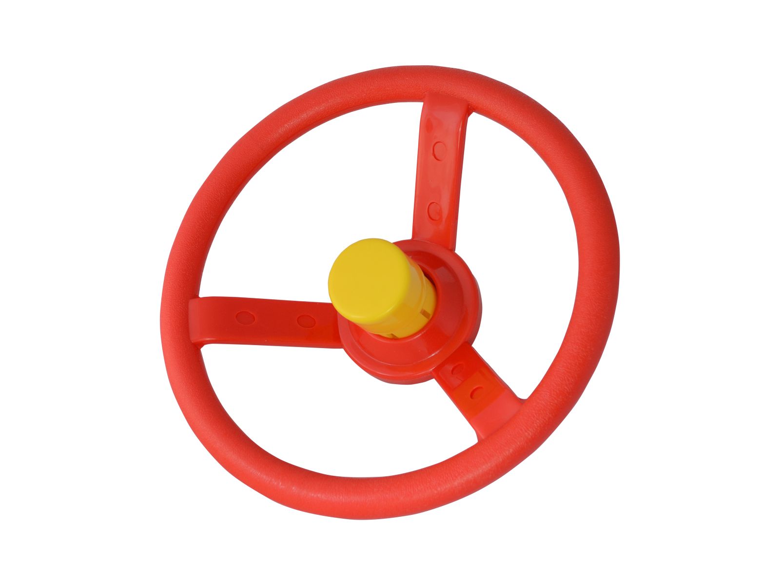 Karibu Spielset, rot