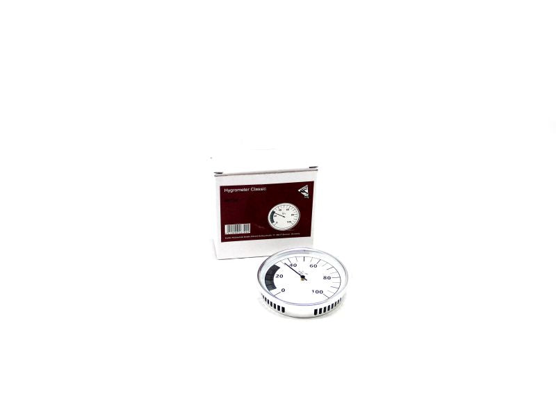 Karibu Sauna Hygrometer Classic