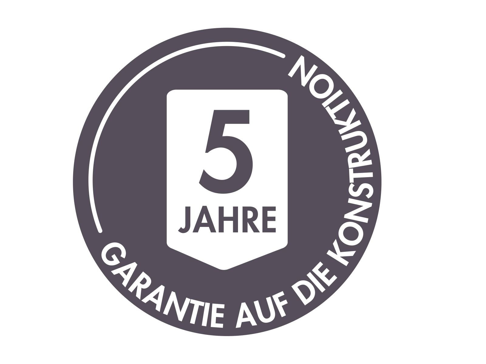 Karibu Hybrid Gartenhaus Pluto 2 A, naturbelassen/graualuminium, 28 mm