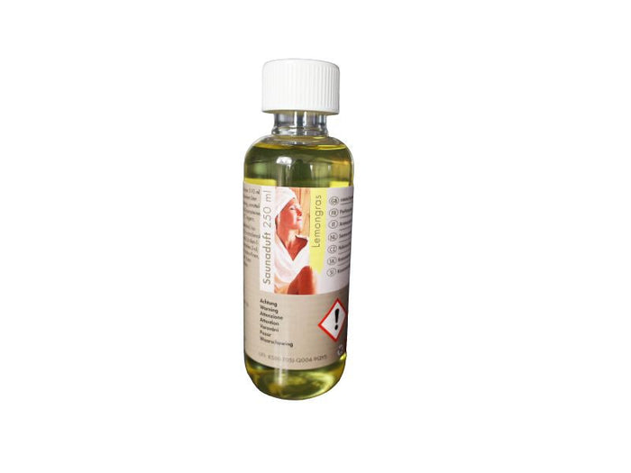 Karibu Sauna Aufgusskonzentrat Lemongras