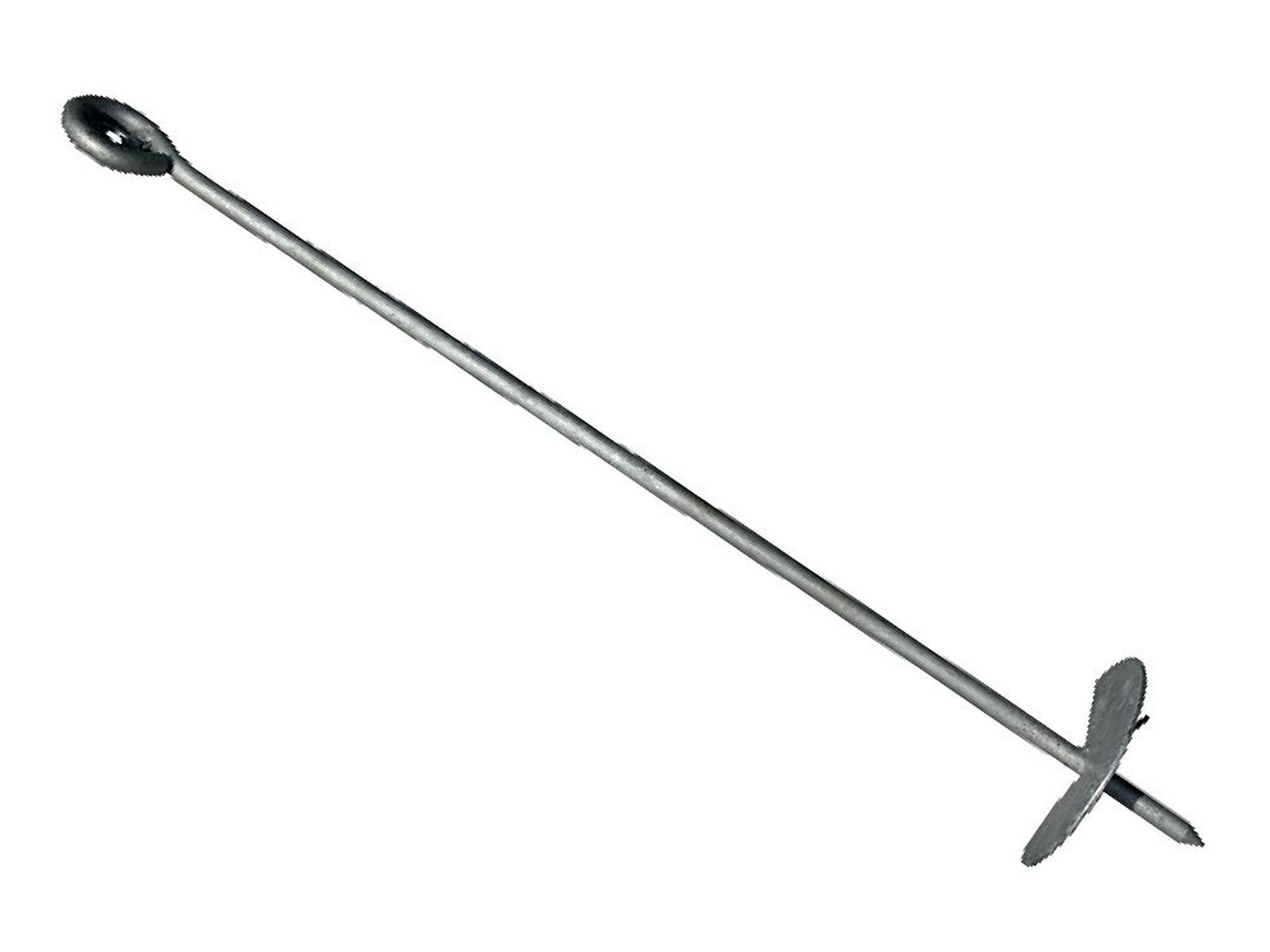 Karibu Schaukelanker verzinkt