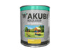 Karibu Farbe Zitronengelb 750 ml