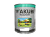 Karibu Farbe Schneeweiß 750 ml
