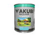Karibu Farbe Karibikblau 750 ml