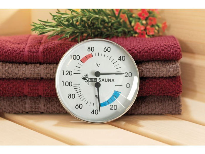 Gratis Sauna Wellness Set im Wert von 342,94EUR!