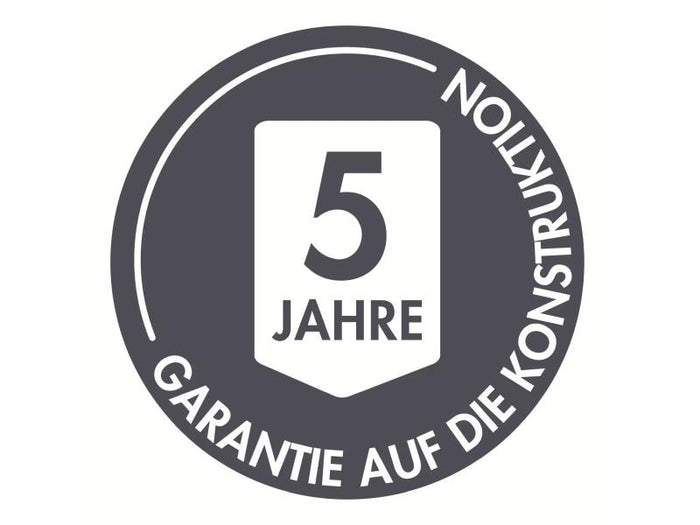 Karibu Aktionshochbeet Style, wassergrau 19 mm