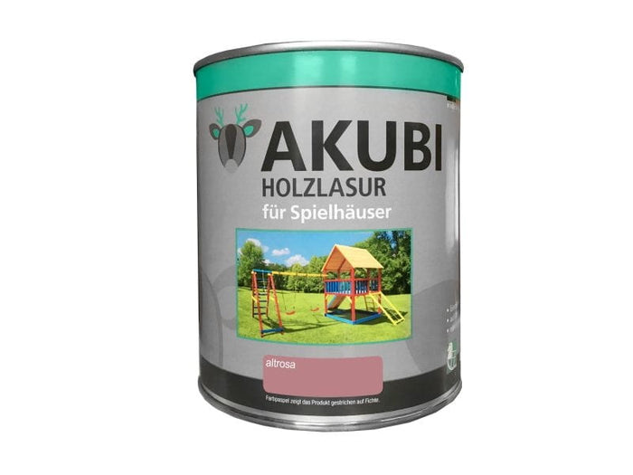 Karibu Farbe Altrosa 750 ml