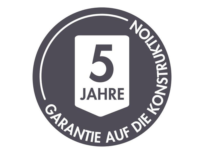 Karibu Hybrid Saunahaus Ares 1, naturbelassen/anthrazit -ohne Ofen-