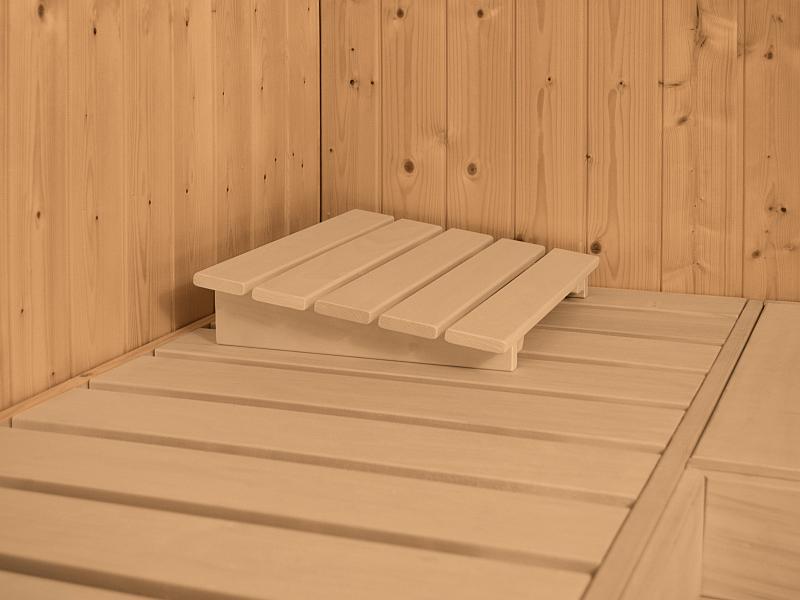 Karibu Kopfstütze Classic