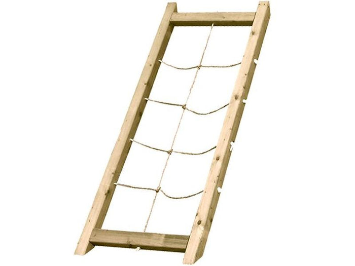 Karibu Netzrampe natur für Luis, Gernegroß und Benjamin