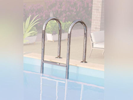 Karibu Pool Modell 4 Variante D