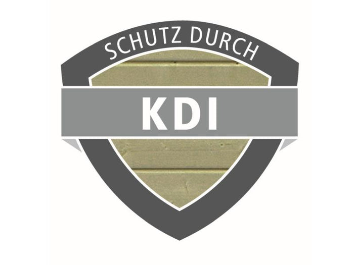 Karibu Rechteck Pool Größe 2 im Set inkl. Filterpaket, Terrasse 3,5 m und Seitenterrasse