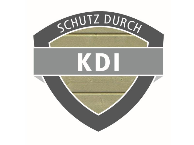 Karibu Rechteck Pool Größe 3 inkl. Terrrasse 3,5 m und Seitenterrasse